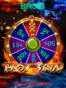 HotSpin